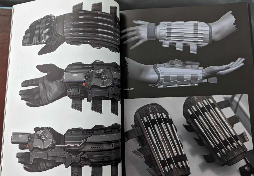 The Art of The Batman - Image 3