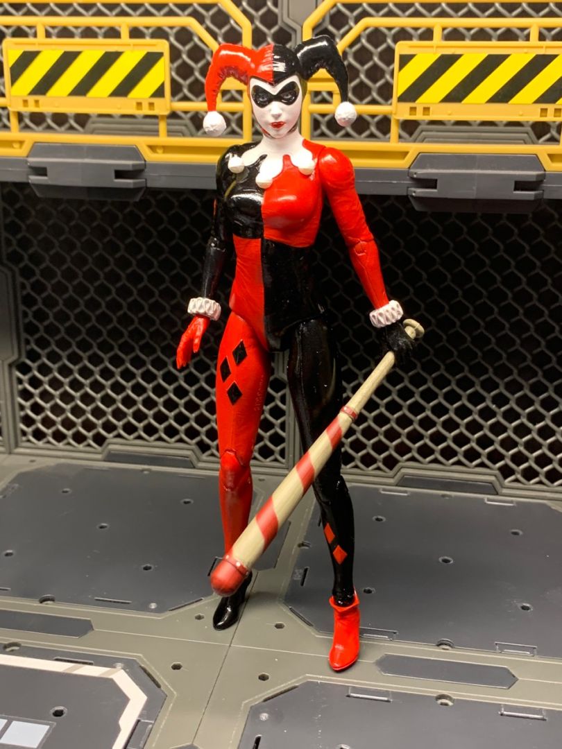 Harley Quinn - Image 1