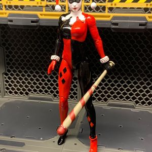 Harley Quinn