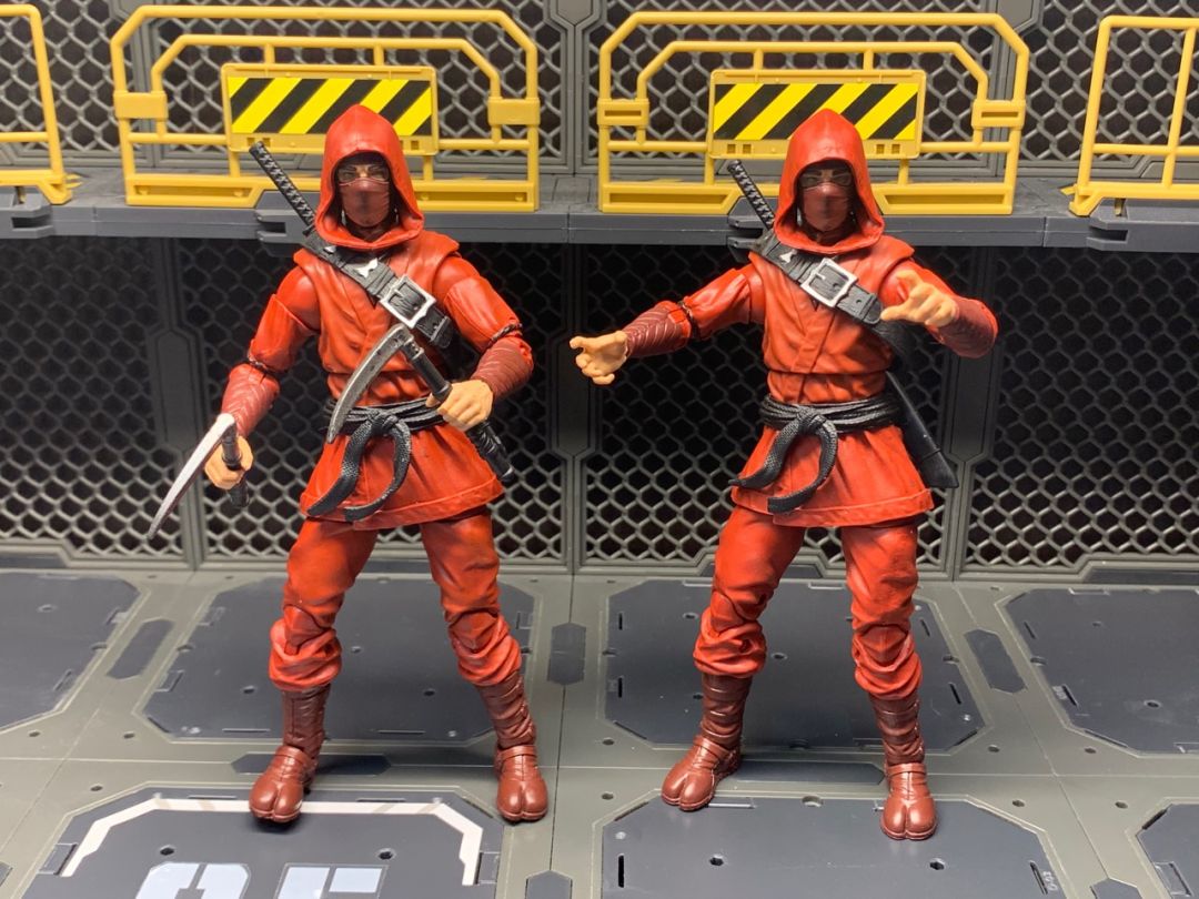 The Hand Ninja - Image 1