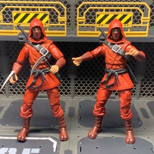 The Hand Ninja