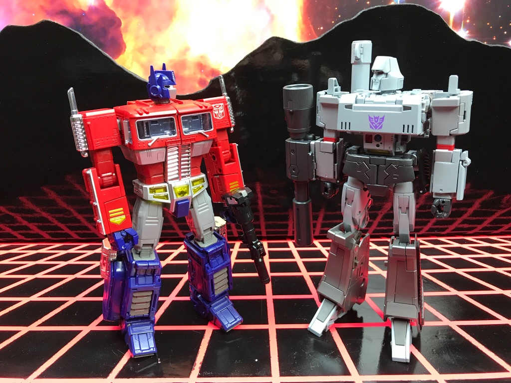 Convoy (Optimus Prime) - Image 3