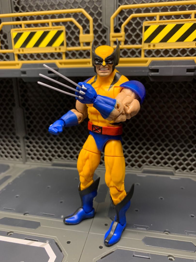 Wolverine - Image 1