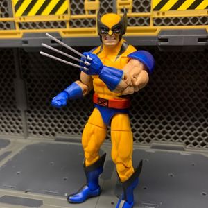 Wolverine