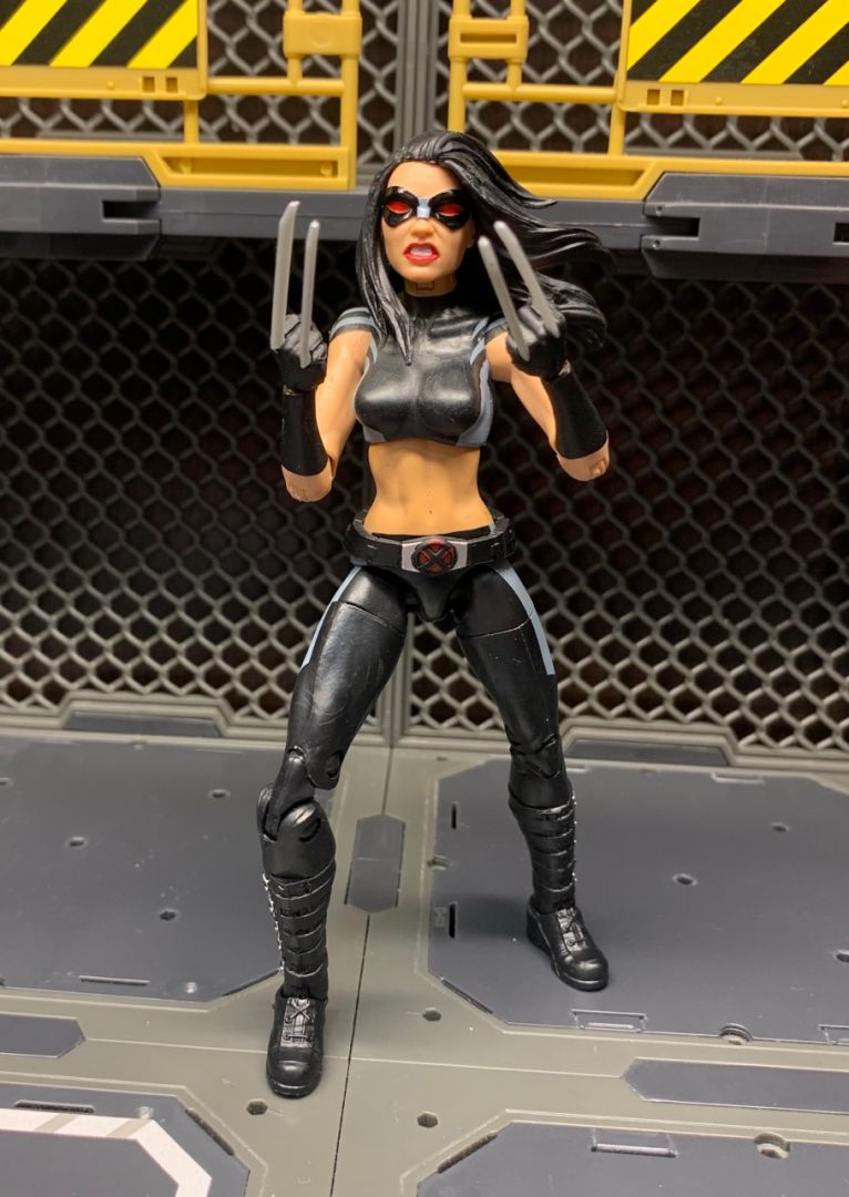 X-23 - Image 1