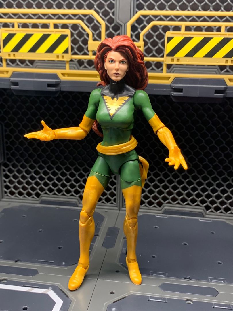Marvel’s Phoenix - Image 1
