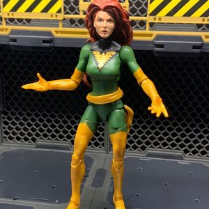 Marvel’s Phoenix