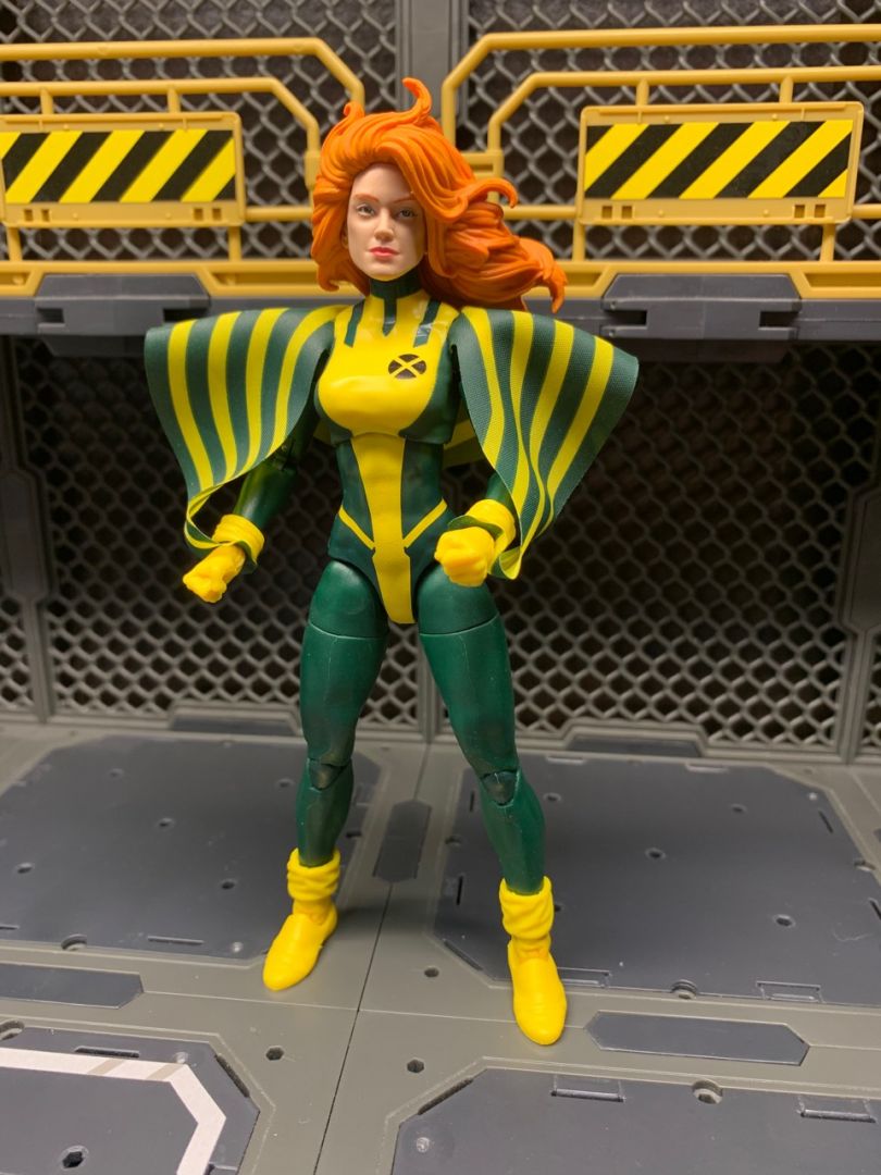 Marvel's Siryn - Image 1
