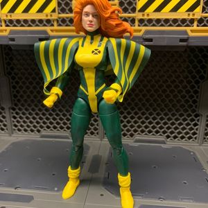 Marvel's Siryn