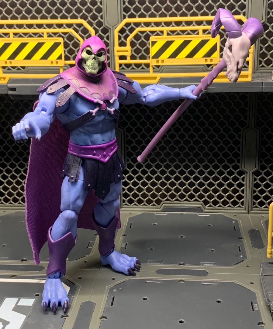 Skeletor - Image 1