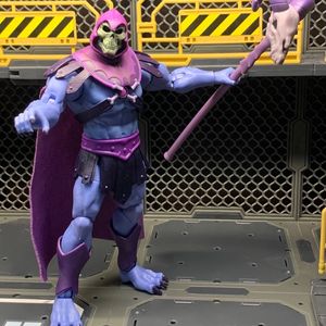 Skeletor
