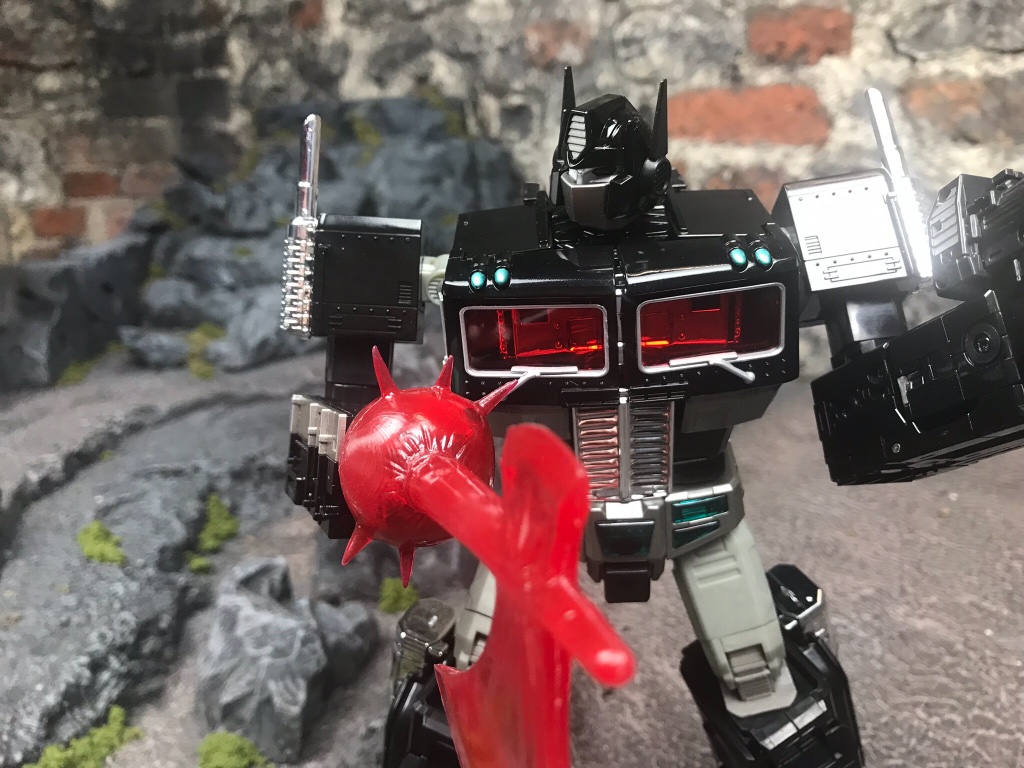 Black Convoy (Nemesis Prime) - Image 12