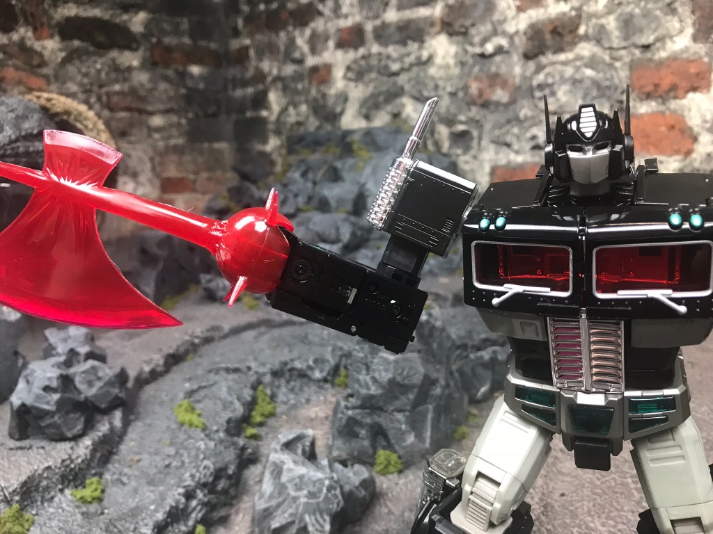Black Convoy (Nemesis Prime) - Image 11