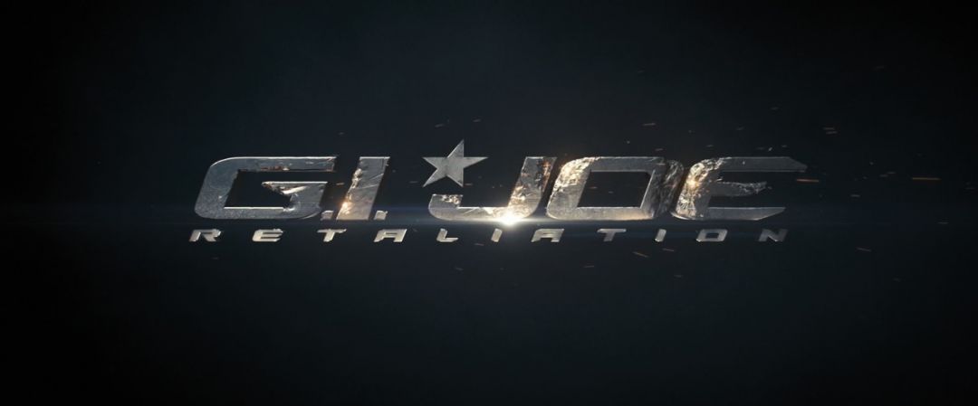 GI Joe Retaliation