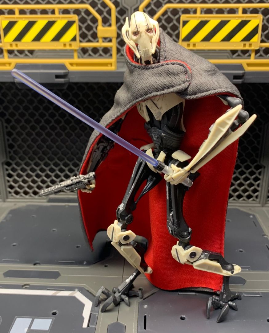 General Grievous - Image 1