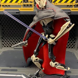 General Grievous