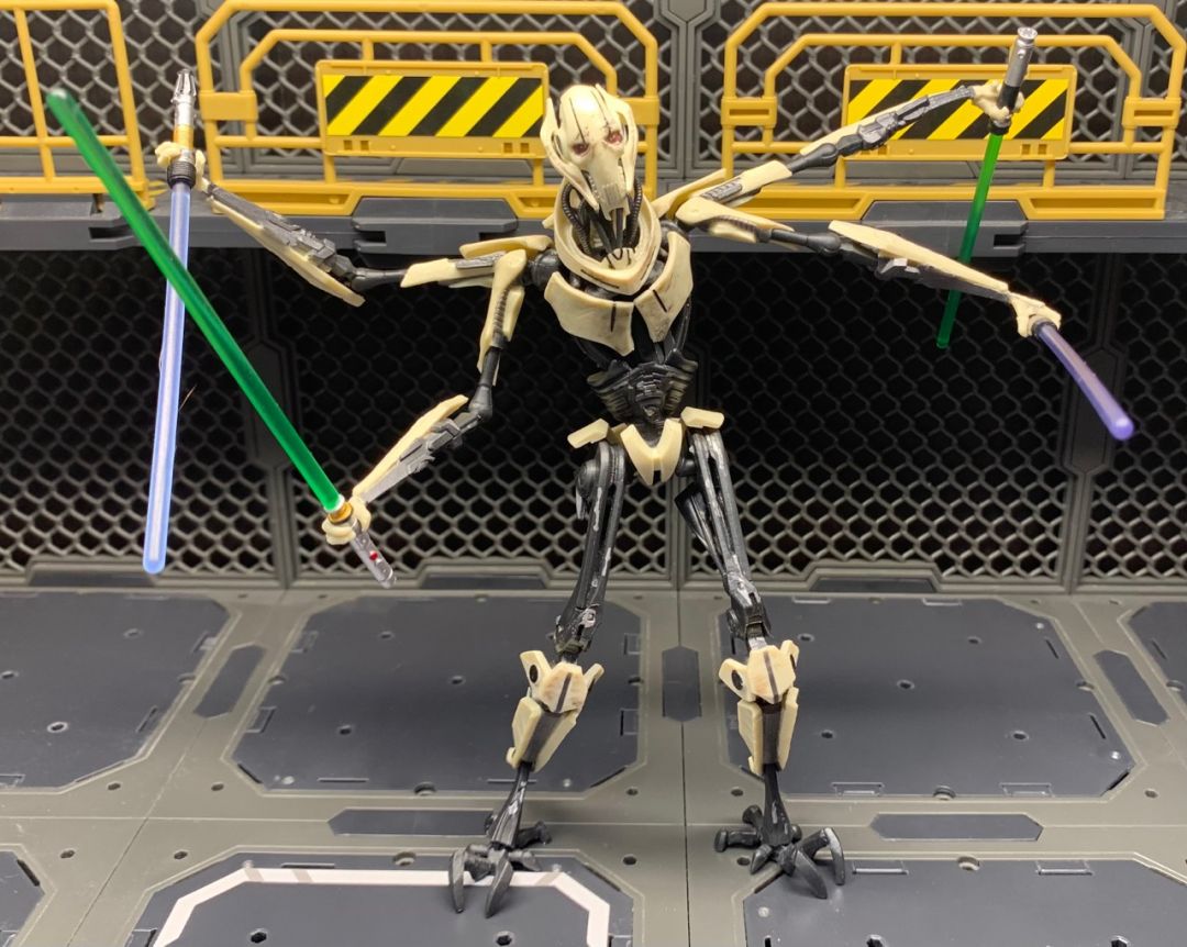 General Grievous - Image 2