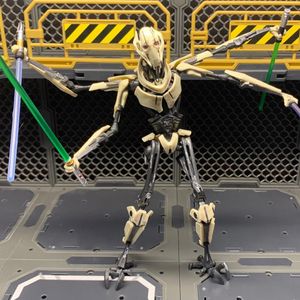 General Grievous
