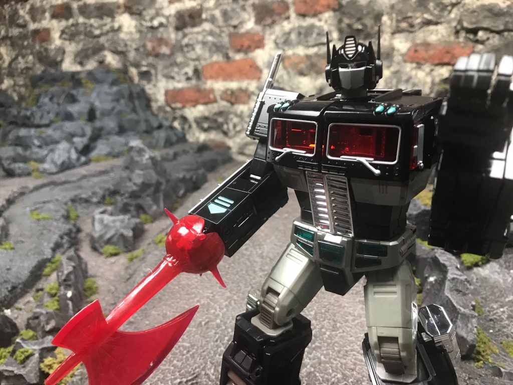 Black Convoy (Nemesis Prime) - Image 6
