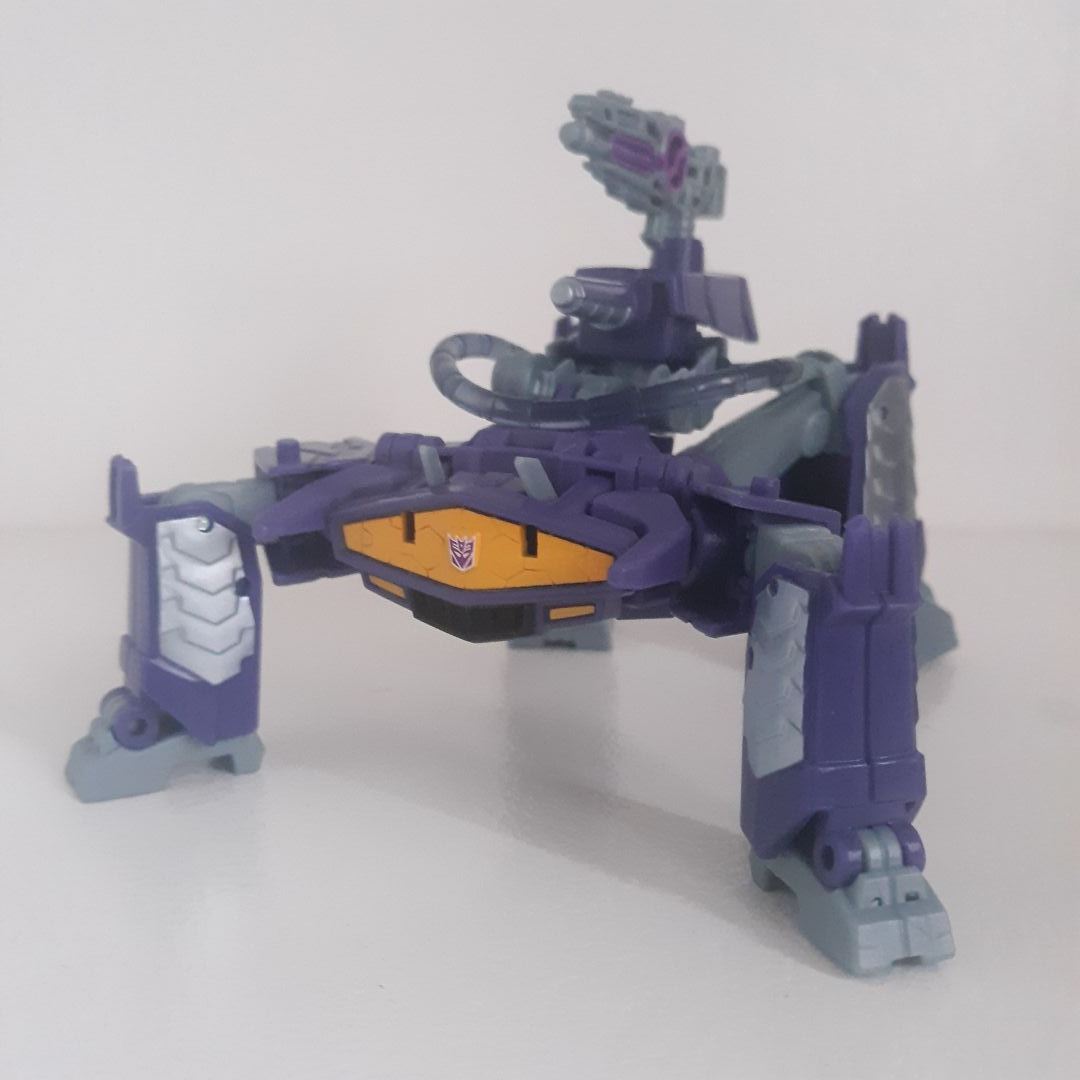 Prime and Shock - Image 4
