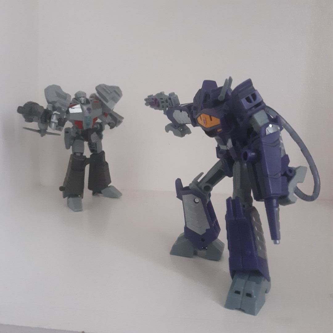 Prime and Shock - Image 6