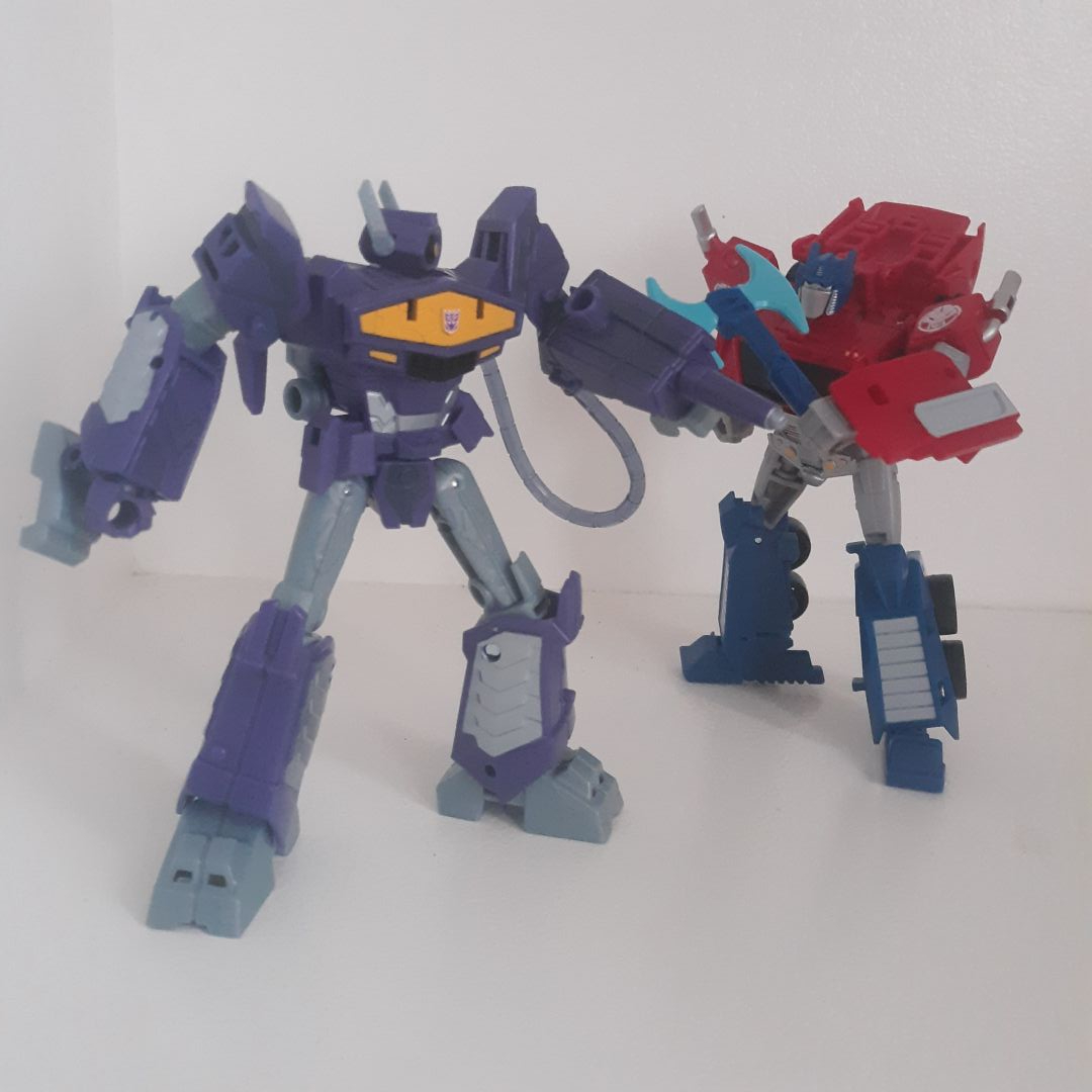 Prime and Shock - Image 8