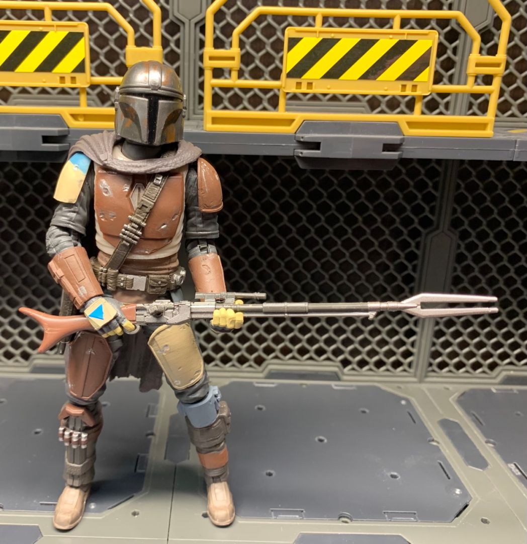 The Mandalorian - Image 1