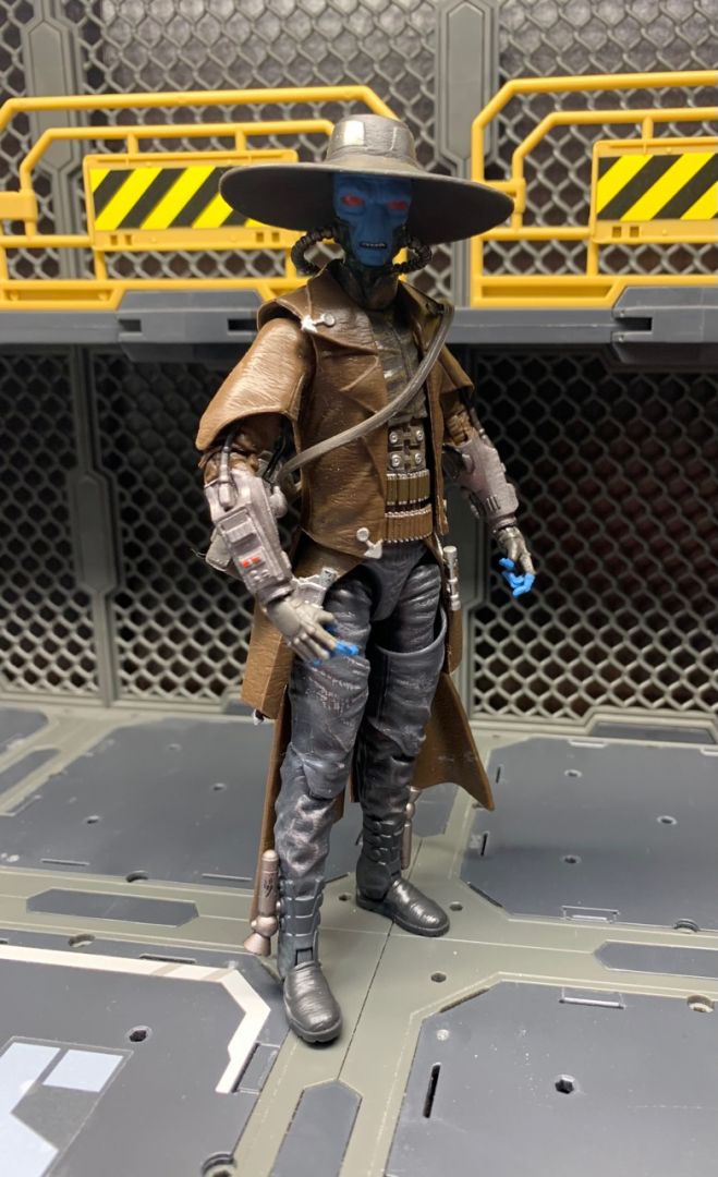 Cad Bane - Image 1