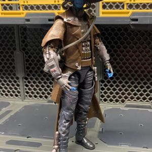 Cad Bane