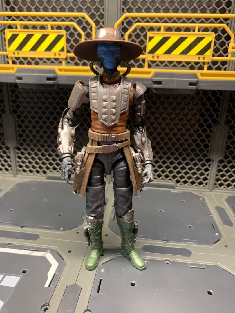 Cad Bane - Image 1
