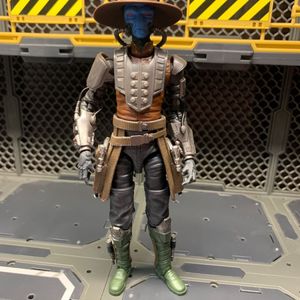 Cad Bane