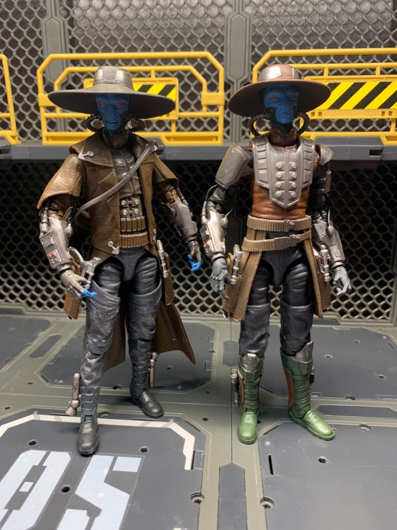 Cad Bane - Image 2