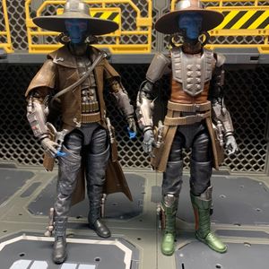 Cad Bane