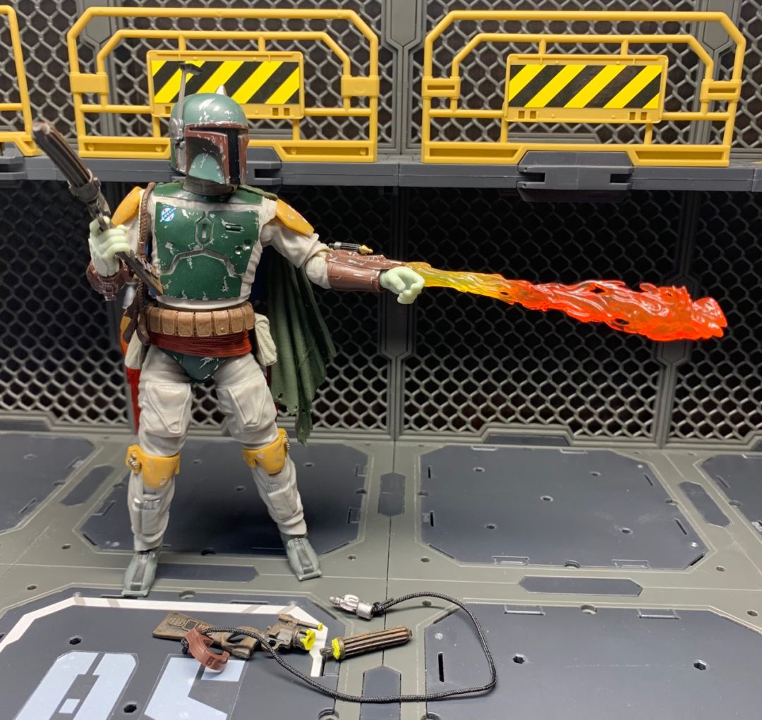 Boba Fett - Image 1