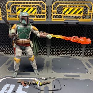 Boba Fett