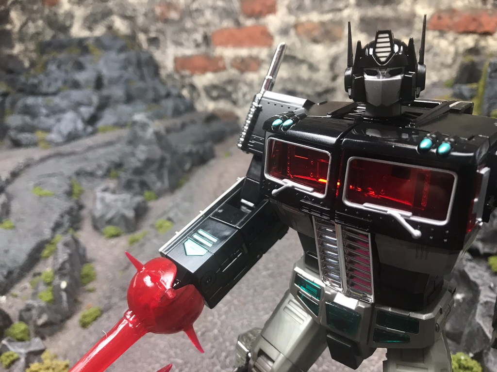 Black Convoy (Nemesis Prime) - Image 4