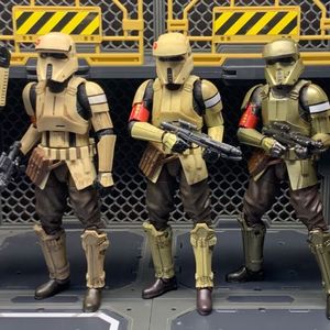 Scarif Stormtrooper