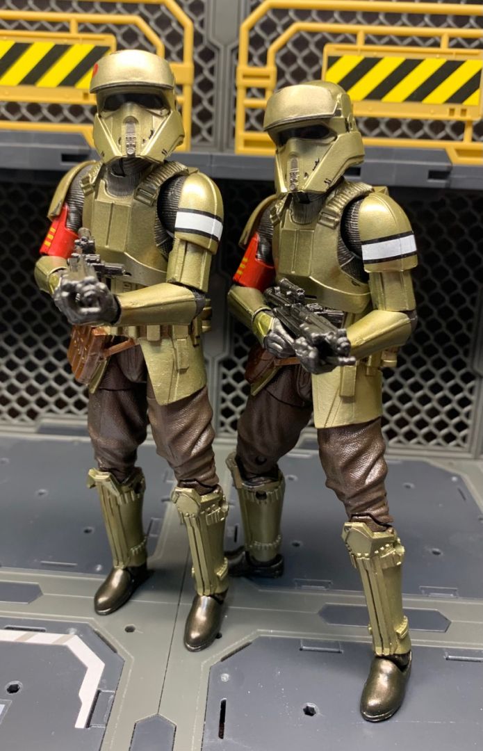 Carbonized Shoretrooper - Image 1