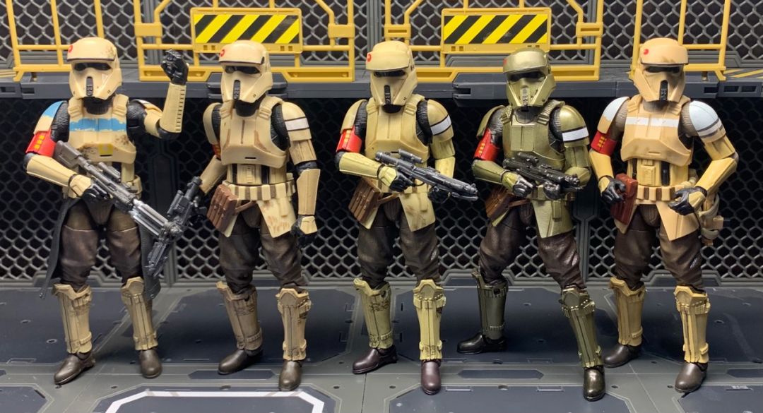 Carbonized Shoretrooper - Image 2