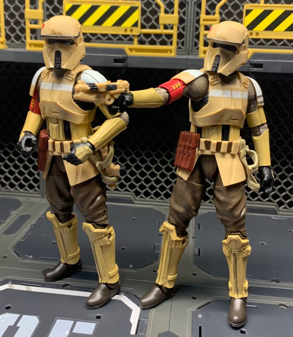 Shoretrooper - Image 1