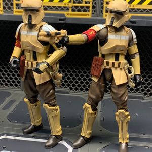 Shoretrooper
