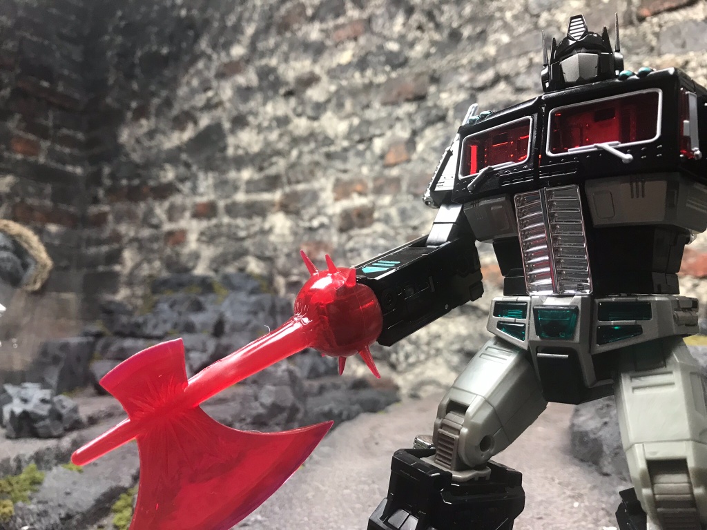 Black Convoy (Nemesis Prime) - Image 3