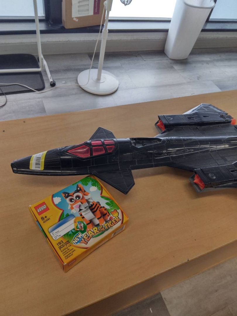 Goodwill Score - Image 1