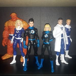Fantastic Family