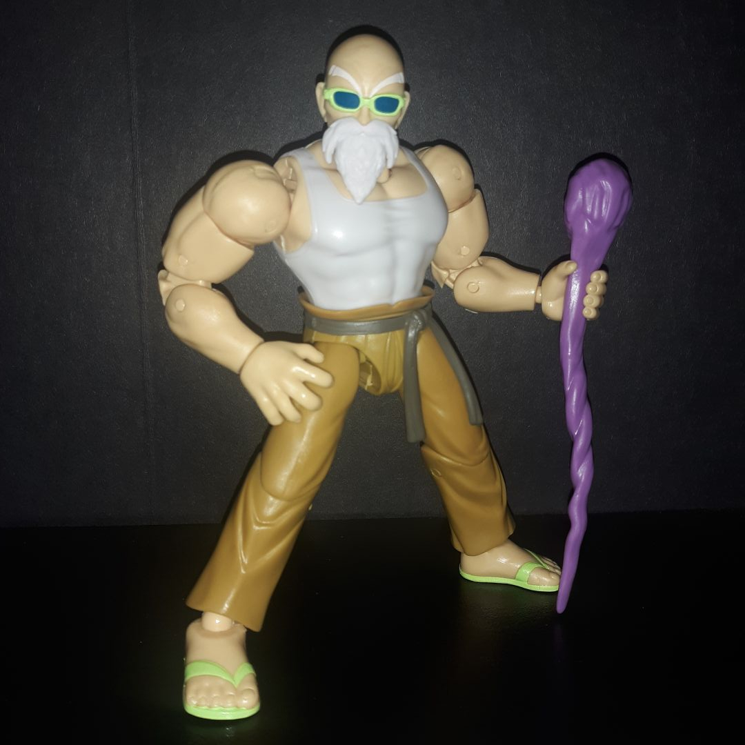 Master Roshi - Image 1