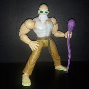 Master Roshi