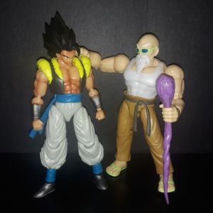 Master Roshi