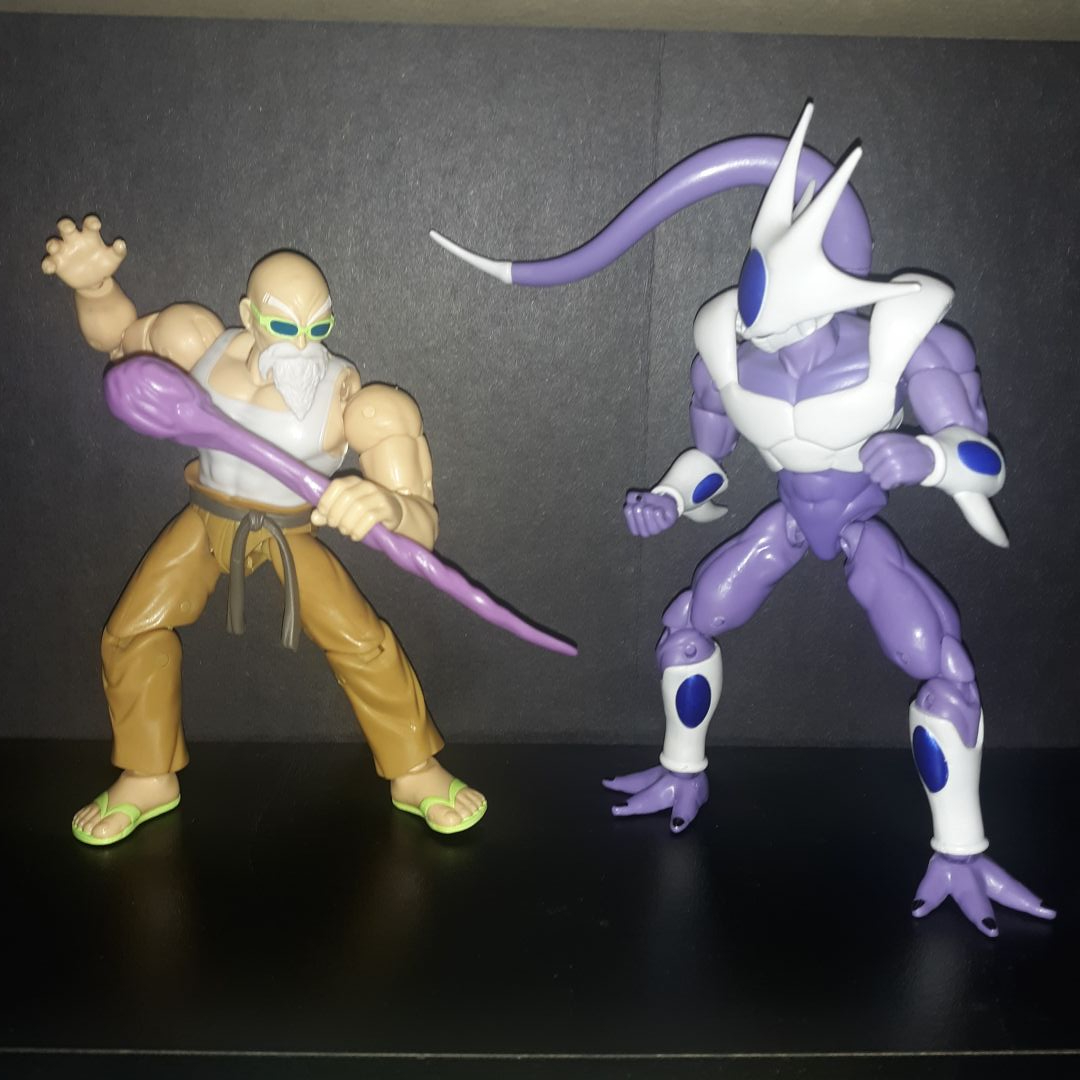 Master Roshi - Image 3