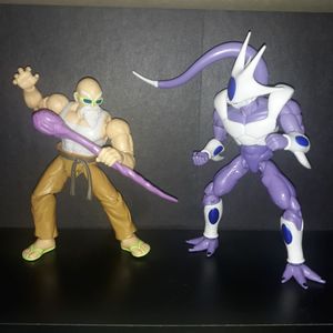 Master Roshi