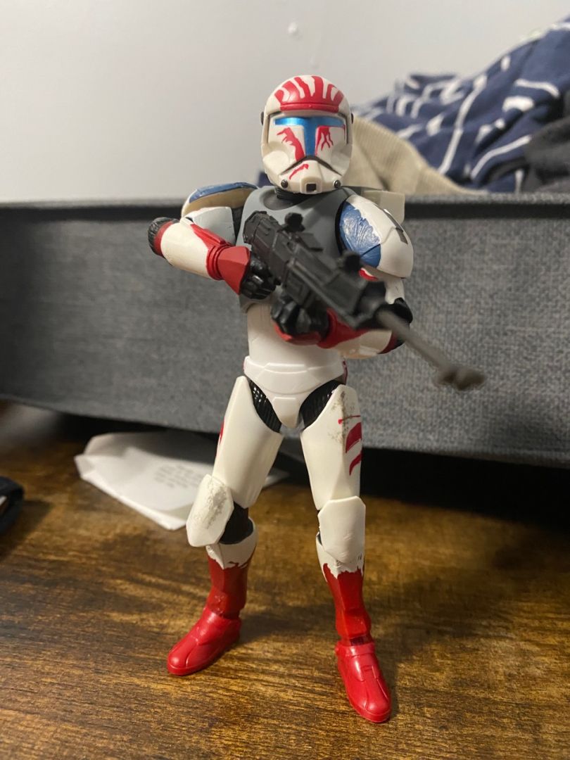 RC-1207 “Sev” - Image 1